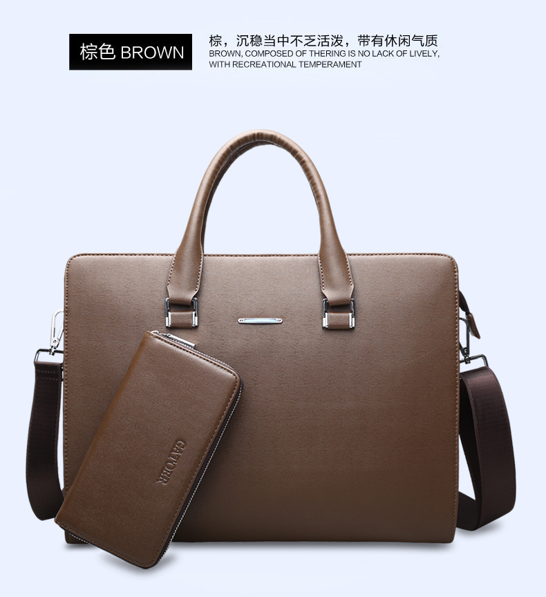 Sac homme - Ref 50528 Image 13