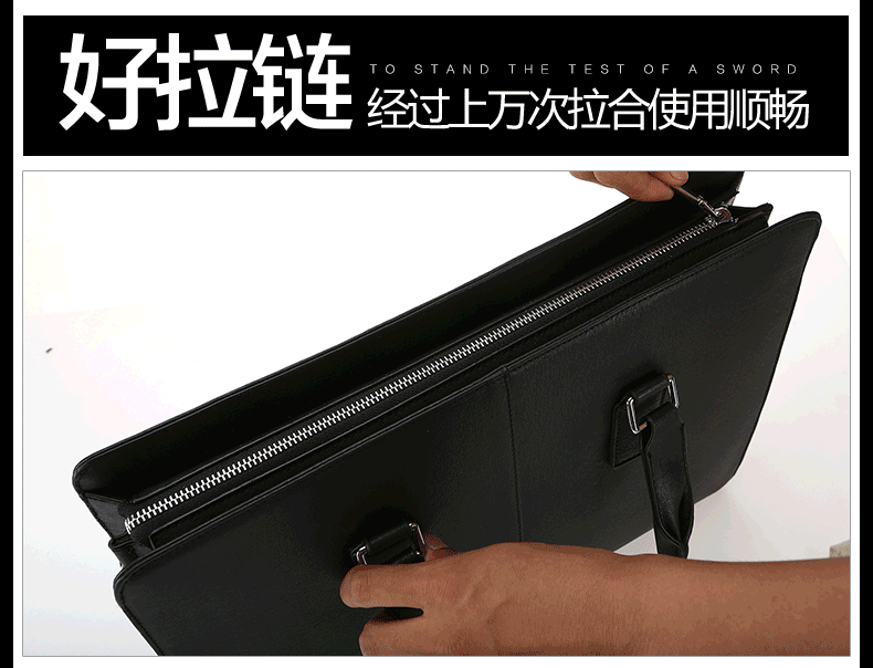 Sac homme - Ref 50528 Image 24