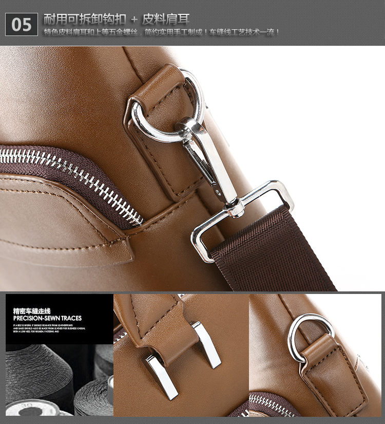 Sac homme - Ref 52466 Image 26