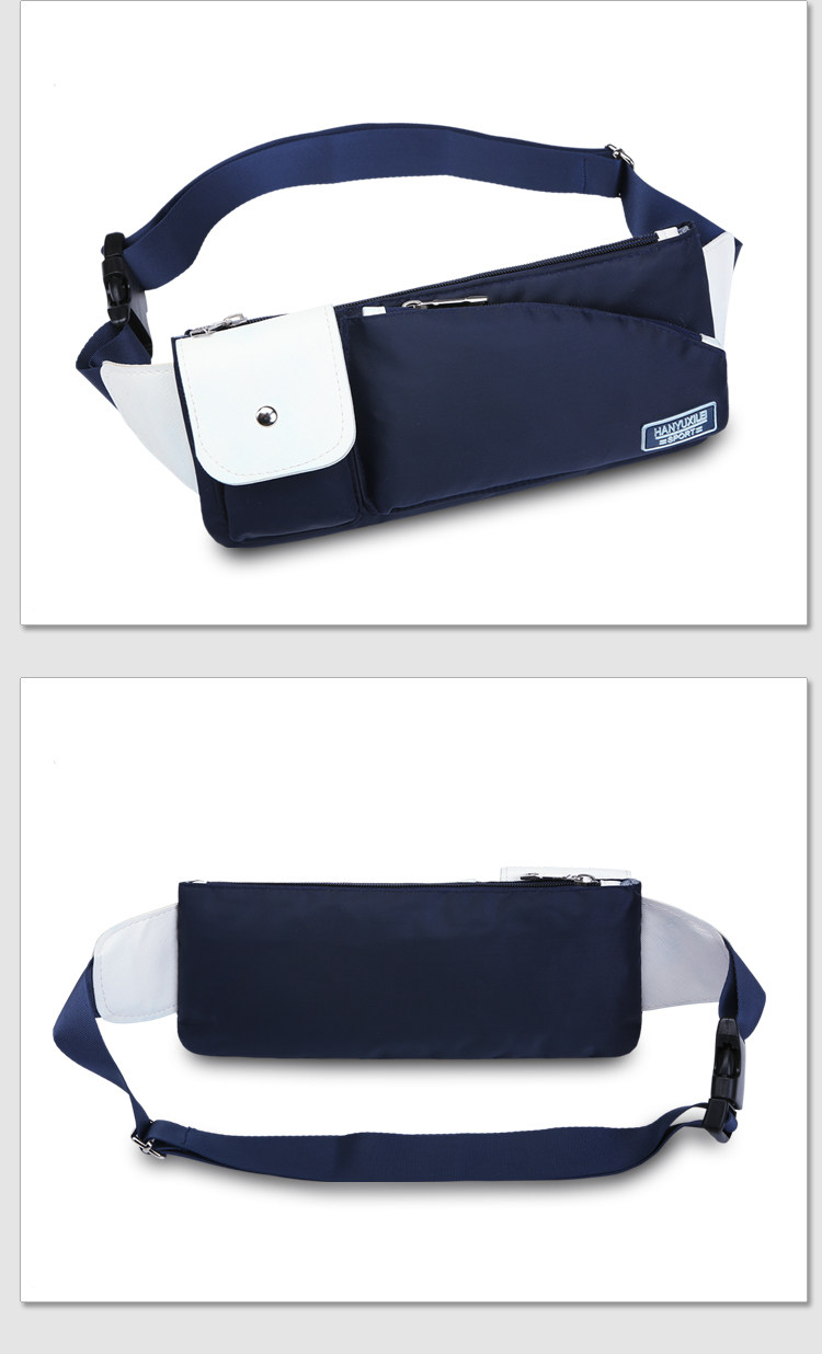 Sac pour homme - Ref 50525 Image 17