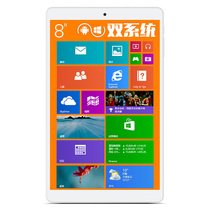 Teclast Taipan X80HD dual system WIFI 32GB Win10 Android Tablet 8 inch