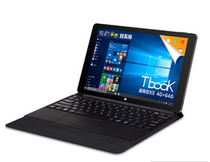 Teclast electric Tbook11 dual WIFI 64GB win10 Tablet 10 6 inches