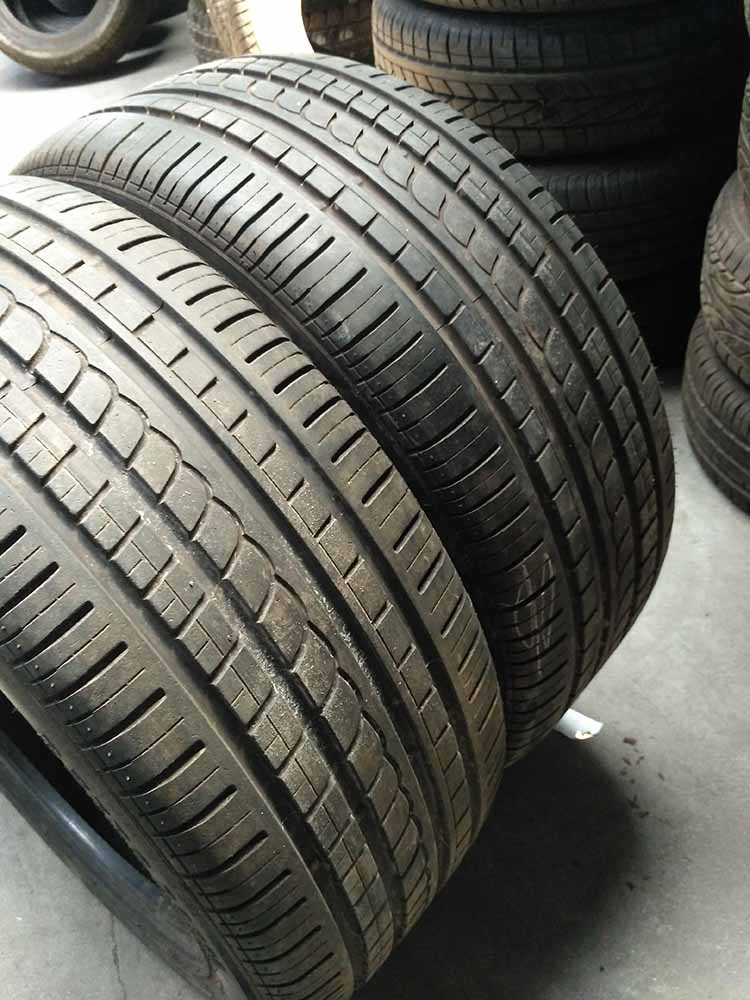 Lốp xe ô tô Pirelli P7 205/215/225/235/245/255/40/45/50/55/60 / 65R17 - Lốp xe lốp xe ô tô fortuner