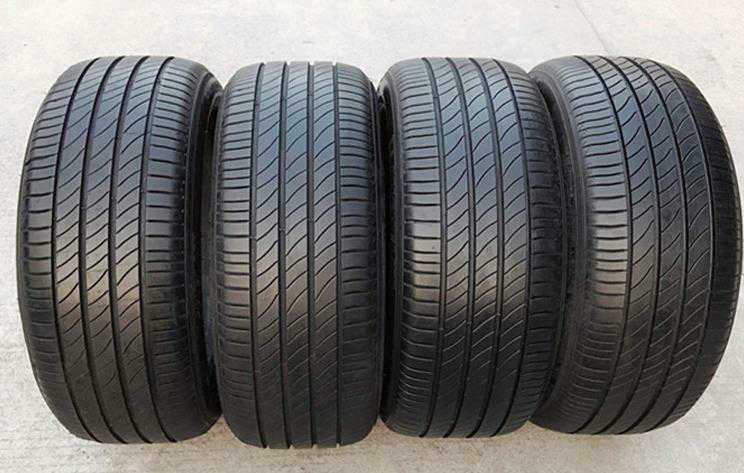 Lốp xe ô tô Michelin 215 / 50R17 3ST Volvo C70 Peugeot 408 Fox Kia K4 Si Rui - Lốp xe giá lốp xe ô tô michelin