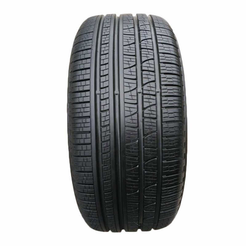 Lốp xe ô tô Pirelli 235 / 65R17 SVAS Audi Q5 Porsche Cayenne Touareg GLK300 Haval H5 - Lốp xe gia lop xe oto
