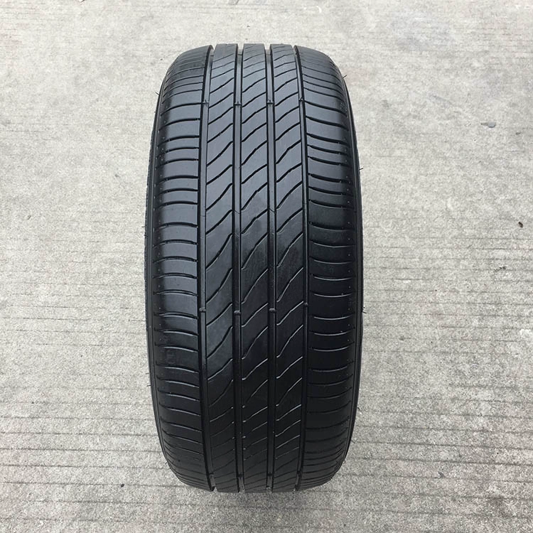 Lốp xe ô tô Michelin 215 / 50R17 3ST Volvo C70 Peugeot 408 Fox Kia K4 Si Rui - Lốp xe