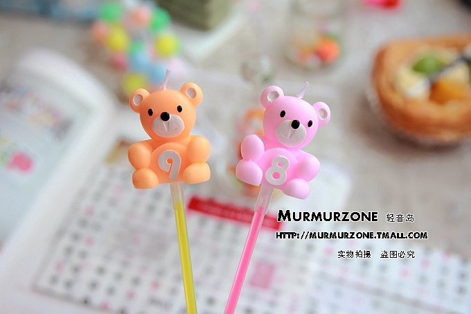 Bougie MURMURZONE - Ref 2493686 Image 12