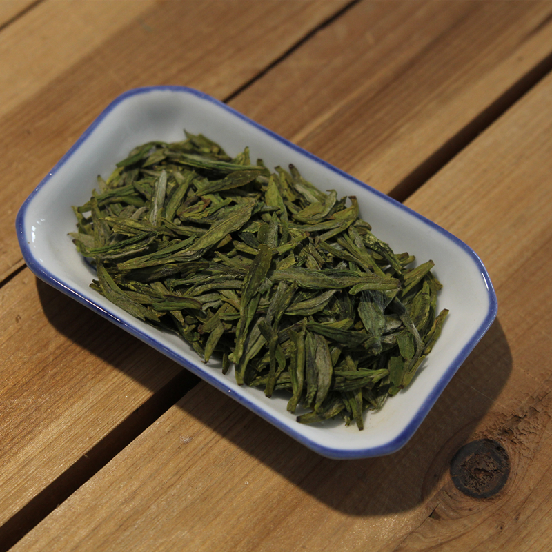 (Dachengmao) 2021 Carefully selected Huizhou Green Tea Dinggu Dafang 100g