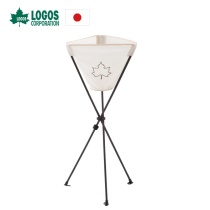 LOGOS Outdoor Picnic Torch Stand Atmosphere Light