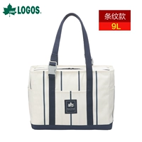 Белая полоса 9L