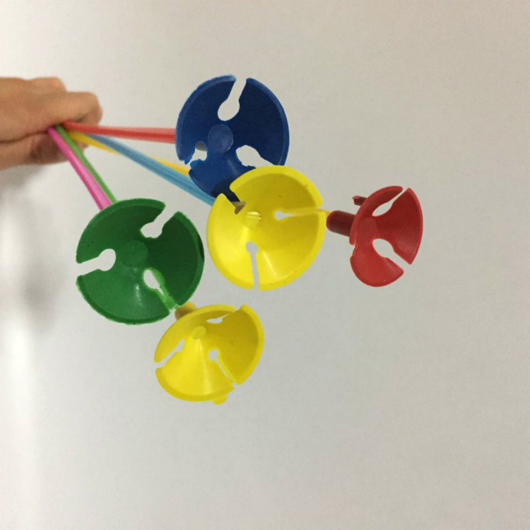 Balloon club drag advertising balloon special balloon printing rod towing trailer