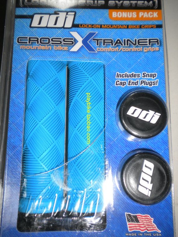 Poignées de vélo - Ref 2356631 Image 7