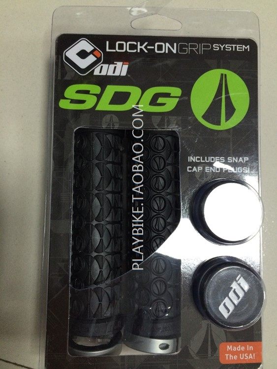 Poignées de vélo - Ref 2341566 Image 13