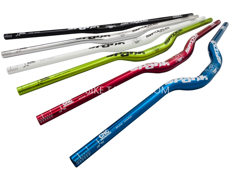 Guidon de vélo - Ref 2343680 Image 9