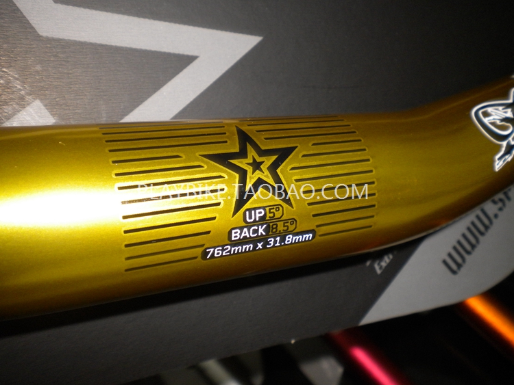 Guidon de vélo - Ref 2343689 Image 10