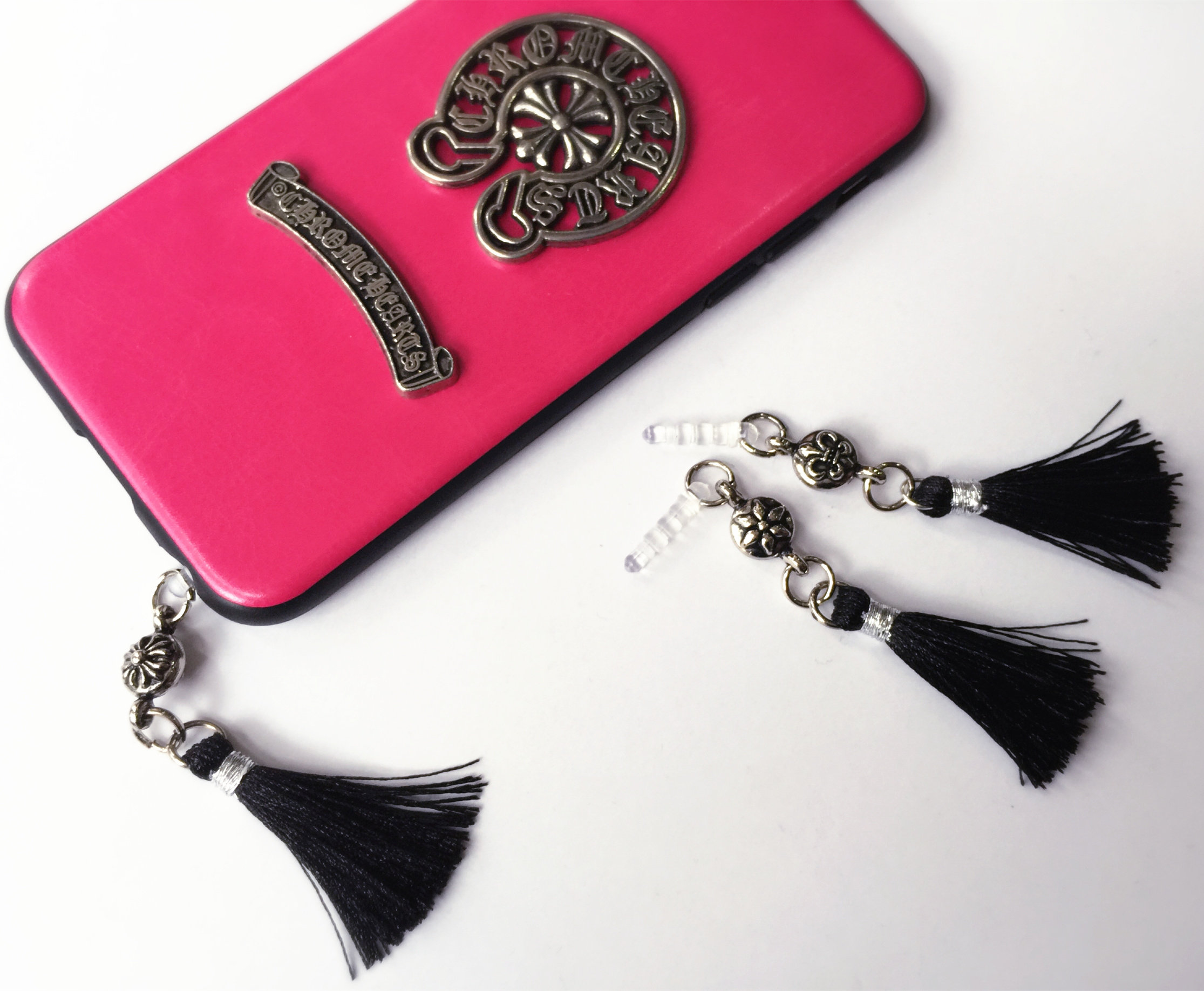 Connecteur pour téléphone portable - Ref 320912 Image 9