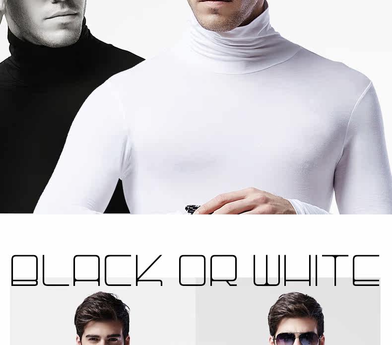 Sous-vêtement chaud jeunesse SOFU BW67011 en acrylique - Ref 713342 Image 12