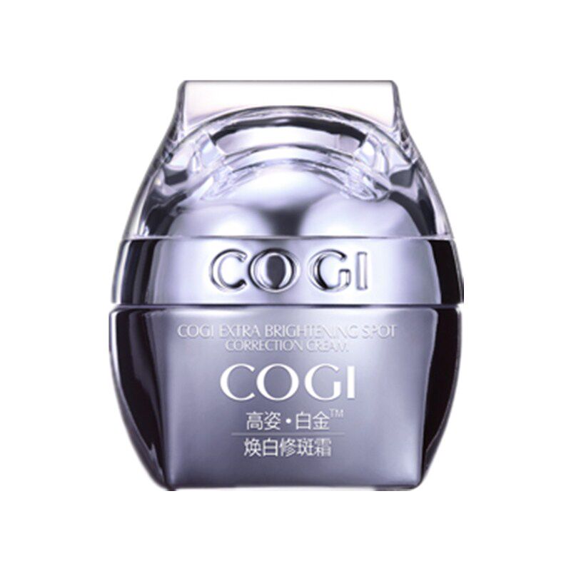 cogi glow cream