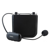  AKER Aike AK25W high-power Karaoke Bluetooth wireless loudspeaker Portable amplifier Multi-function audio