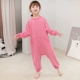 Dịch vụ tại nhà cho trẻ em mùa xuân và mùa thu nam nữ cộng với em bé nhung mùa đông 1 mới 2 3-5 năm của bộ đồ ngủ trẻ em shop quần áo trẻ em