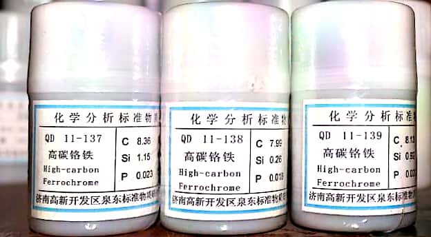 铬铁家族的秘密武器：从微碳到高碳的应用之道