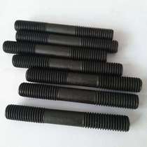 10 Grade 9 high strength screw GB901 double head bolt 35crmoA full thread stud full tooth screw rod