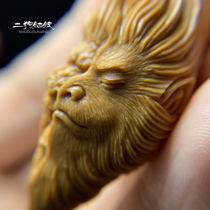 (One read between the Lord of the Lord of the Lord of the Lord) The olive nuclear master pure artisanal finely carved single-grain single-seed single personality and playful