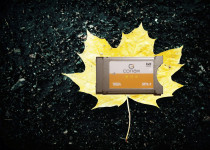 Connors Video Microprocessor Conax Micro Smit All-In-One TV Card Slot Large Card Sleeve Hebei Special General Positive