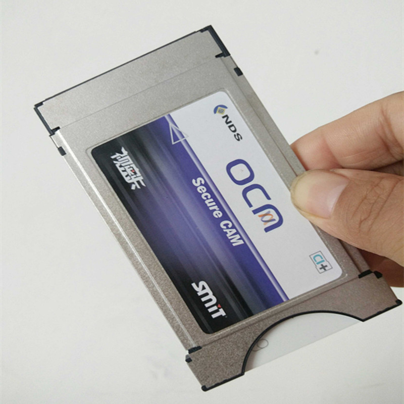 Shanghai Oriental Cable Dedicated NDS Sight Card Cam Card Slot Sleeve Hisense LG Sony Digital TV All