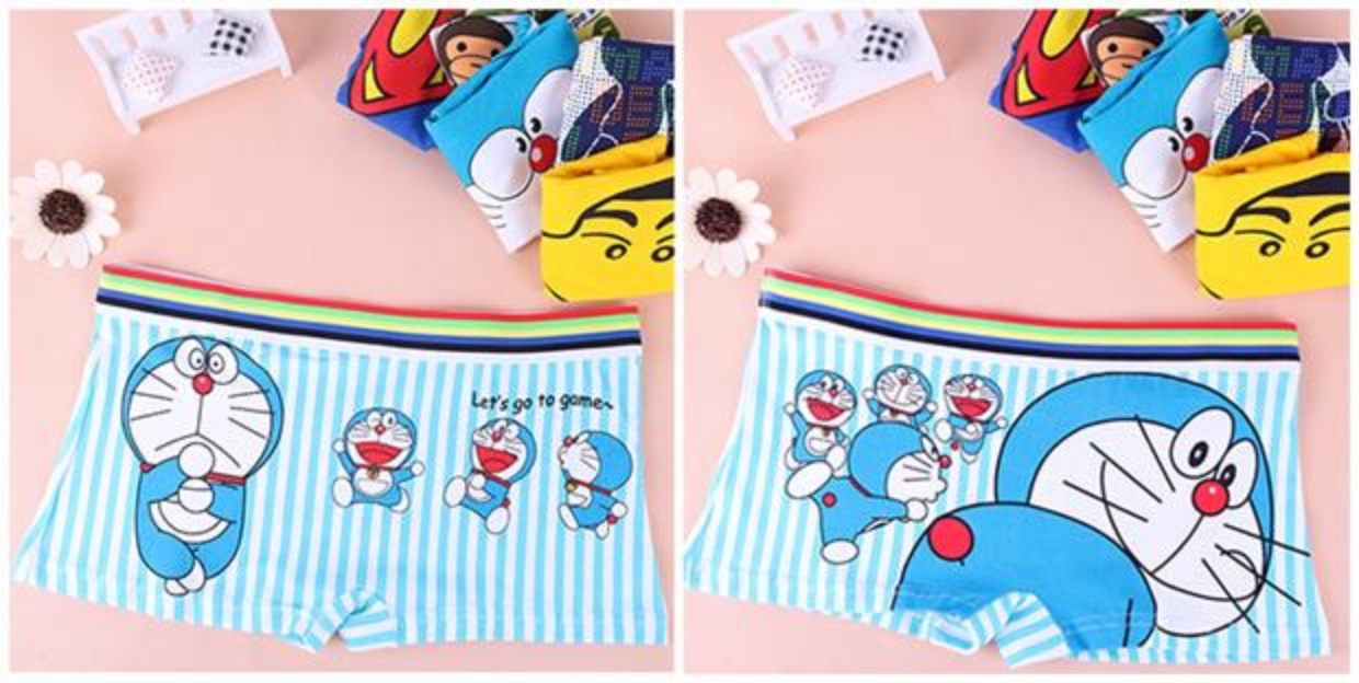 2 mảnh của phụ nữ kẻo đẹp trai t đồ lót rộng bên phẳng boxer đầy đủ cotton mùa hè nữ sinh thủy quần quần xì áo vú