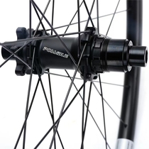 Possible X28 mountain bike wheelset