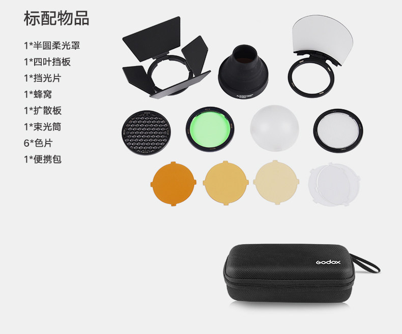 Круглая головка фонаря AK-R1 set_newsletter_CN_20181210-1_05.jpg