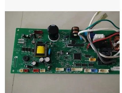 Fujitsu Air conditioning indoor motherboard AOQR25LBC AOQR22LBC 0902HSE-C1