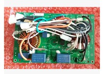 Fujitsu general inverter air conditioner outdoor filter board power board K05CW-FL-A (02) all models have