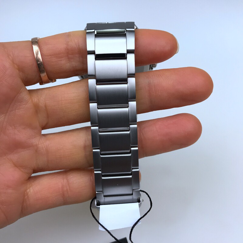 Citizen 西铁城 Ateza系列 CB1120-50E 钛金属 男式光动能五局电波手表 ￥2084.8