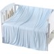 Baby cool feeling blanket baby newborn children cover blanket cover quilt small quilt modal cover towel cool feeling towel summer thin