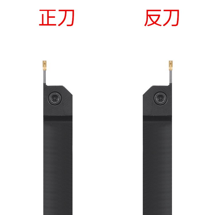 CNC cutter bar outer circular groove knife cutting grooving knife MGEHR2020-3 2525-4 cutter lathe cutter cutter