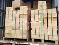 Railway sleepers machinery and equipment shingwood square steel mat log crane sleepers for mining sleepers