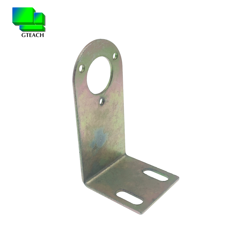 3806 Series encoder bracket encoder Fixed frame Right angle type flat type flange type U-shaped