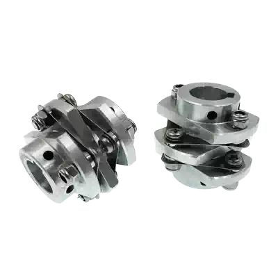 ZSF6215 5815 Spindle encoder special elastic diaphragm coupling D42 L38 10-10 15-15