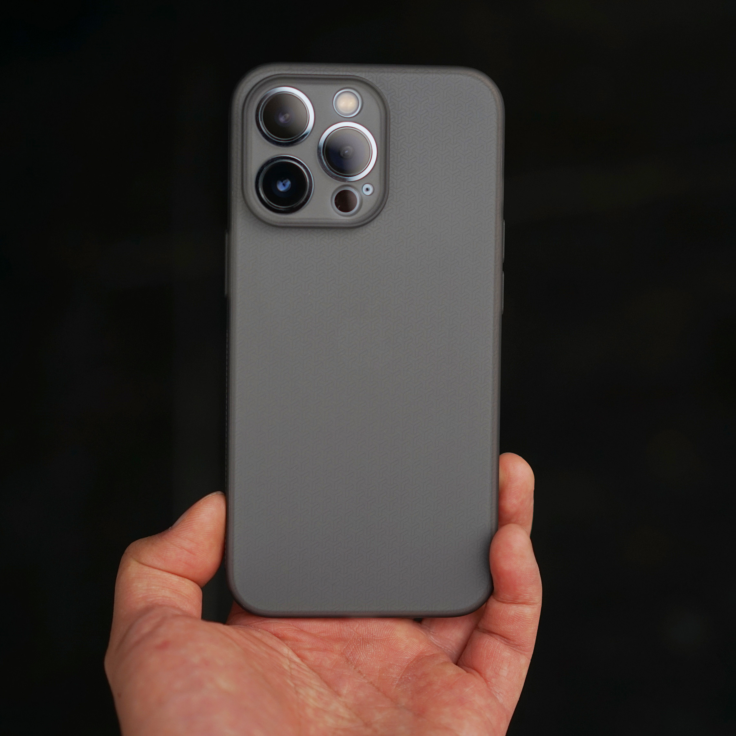 Shenben Sunby soft shield mobile phone protective shell soft shell all-inclusive anti-fall ultra-thin Apple iPhone13 Pro Max Mini