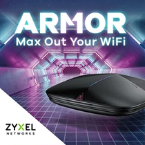 ZYXEL is fitted with OP soft routing home network 10G GMWIFI6 wireless router