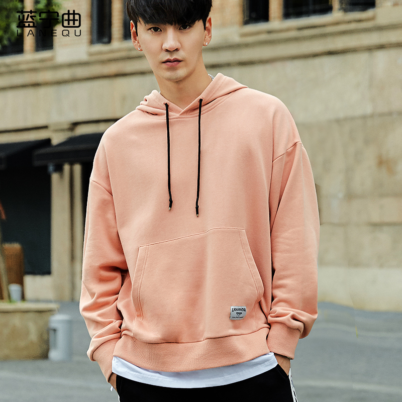 Sweatshirt homme en Coton - Ref 3127479 Image 4