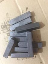 Customized flat key mechanical pin adjustment connection parts quality assurance price from excellent