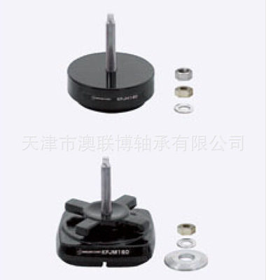 Table base NFB30-8-26 MISUMI MISUMI shockproof seat