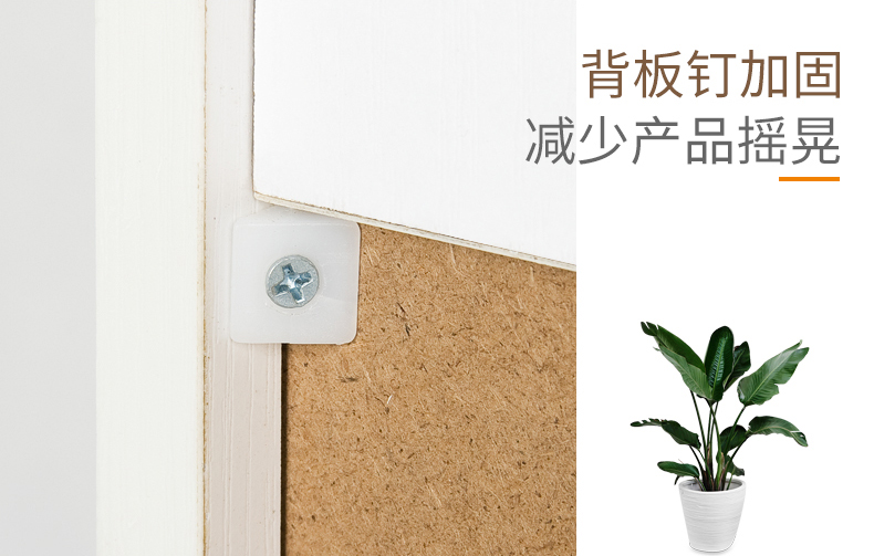 Với tủ cửa 1133011331 lưu trữ bảng melamine đơn giản hiện đại tủ sách đơn kệ sách nội thất mua tủ quần áo