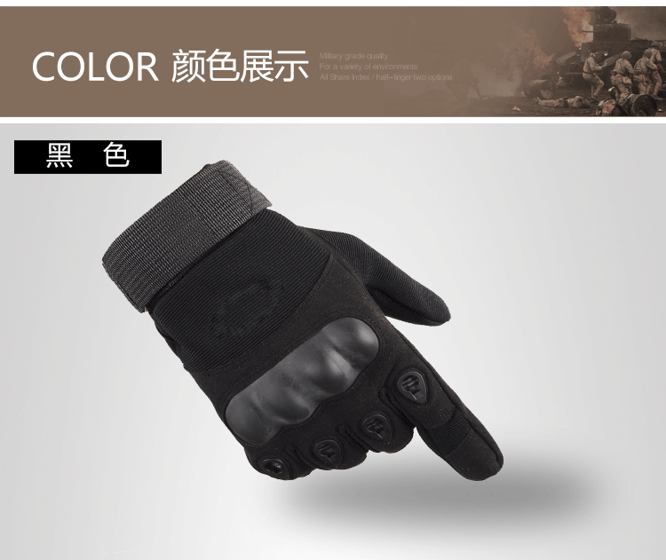 Gants pour homme - Ref 2781326 Image 16