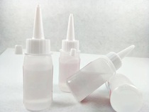 One drawer DIY handmade glue alcohol glue 30ml Dream catcher cloud light auxiliary tool