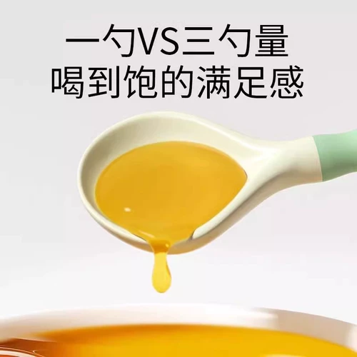 Детская ложка для еды для тренировок, посуда для кормления для детского сада, 2 лет