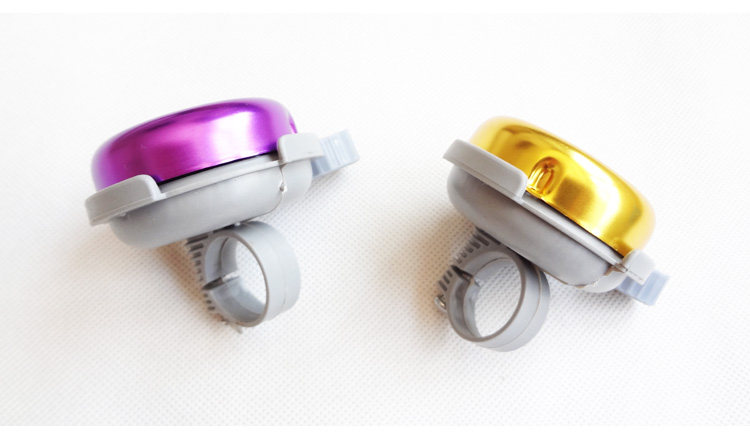 Avertisseur de vélo sonnerie commune - Ref 1452218 Image 12